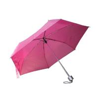 Opvouwbare Damesparaplu Rose - thumbnail