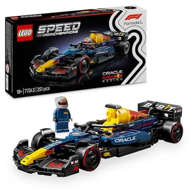 Bouwspel Lego - thumbnail