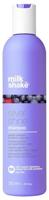 milk_shake silver shine shampoo 300 ml - thumbnail