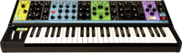 Moog Matriarch - thumbnail