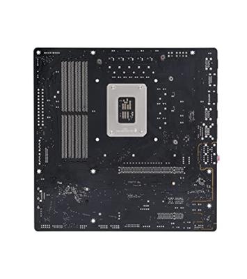 Moederbord Intel Asrock H670M Pro RS