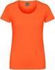 Promodoro CD3075 Women´s T-Shirt - Flame - S - thumbnail
