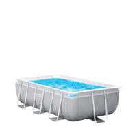 Intex prism frame zwembad 300 x 175 x 80 cm - thumbnail