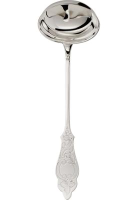 ROBBE & BERKING - Ostfriesen 18/8 - Soeplepel