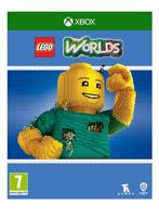 LEGO Worlds - thumbnail