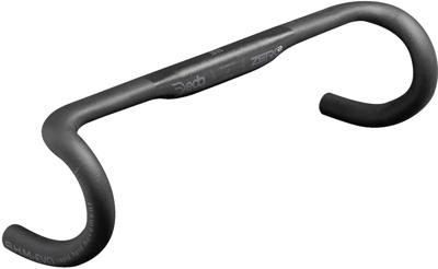 DEDA zero 02 dcr 360mm rhm-evo handlebar