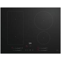 Beko HII74700UFT Inductie kookplaat Zwart - thumbnail
