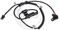 ABS sensor 31555 - thumbnail