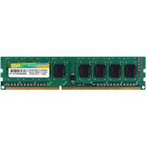 Silicon Power SP004GBLTU160N02 geheugenmodule 4 GB DDR3 1600 MHz