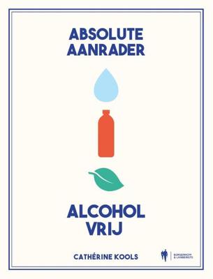 Absolute aanrader alcoholvrij (Paperback)
