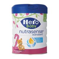 Nutrasense SensiSoft opvolgmelk 2 (6-12mnd) 800 Gram - thumbnail