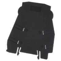 Phoenix Contact PLC-ATP BK Tussenplaat Zwart 25 stuk(s)