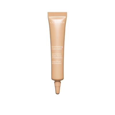 Clarins Everlasting Concealer Light 12ml Clarins Everlasting Concealer Light 12ml