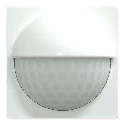 Merten MEG5710-0325 Bewegingsmelder Inbouw (in muur) 180 ° Relais Wit (RAL 9016) IP20