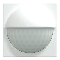 Merten MEG5710-0325 Bewegingsmelder Inbouw (in muur) 180 ° Relais Wit (RAL 9016) IP20 - thumbnail