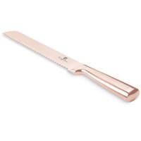 BerlingerHaus Broodmes 20cm Taupe - thumbnail