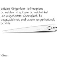 Jaguar Scissors Silver Line Fame 5,5" - thumbnail