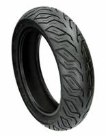 Deestone Buitenband 120/70-12 tl grip x d825 - thumbnail