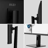 MSI PRO MP161DE E2 LCD-monitor Energielabel C (A - G) 40.6 cm (16 inch) 1920 x 1080 Pixel 16:9 4 ms HDMI, USB-C IPS LCD - thumbnail