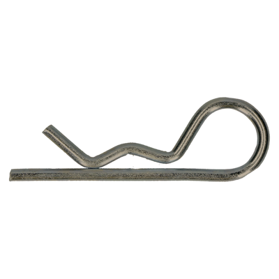 pgb-Europe PGB-FASTENERS | Standaard enkele borgveer Ø 2,00 A2 | 250 st 0BORGVA0000203