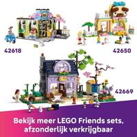 Bouwspel Lego - thumbnail