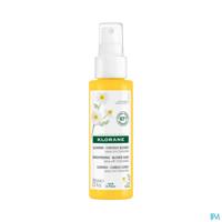 Klorane Spray Kamille Bio Blond Haar 100ml - thumbnail