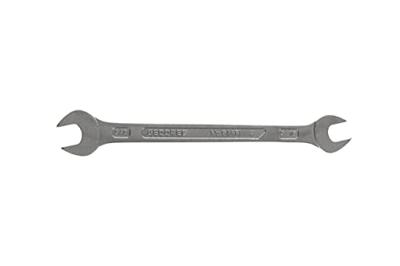 Gedore 6070100 6 5/16X3/8AF Dubbele steeksleutel Sleutelbreedte (inch) 3/8 - 5/16 Gedore 6070100 6 5/16X3/8AF Dubbele steeksleutel Sleutelbreedte (inch) 3/8 - 5/16