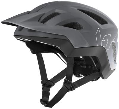 Bollé mtb helm "adapt" helmet adapt size l matt cool grey