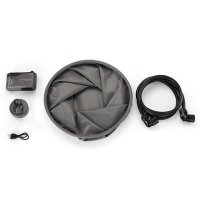 Ecoflow EFA-SHOWERKIT Smart home accessoire Ecoflow EFA-SHOWERKIT Smart home accessoire