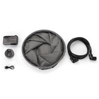 Ecoflow EFA-SHOWERKIT Smart home accessoire - thumbnail