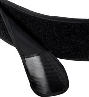 Amplifi Reactor Pack Rugbeschermer Black S/M - thumbnail