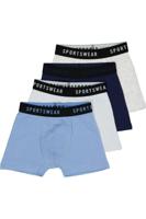 Boxer - Blauw - thumbnail