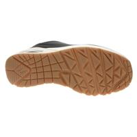 Skechers Uno - Suited On Air 183004/BLK Zwart-45 maat 45 - thumbnail