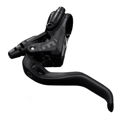 Magura remgreep mt sport zwart 2-v carbotecture-hendel