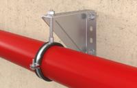 Fischer 93709 Buisklem RVS 20 stuk(s) - thumbnail