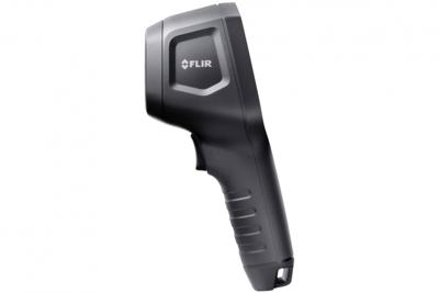 FLIR TG165-X MSX Warmtebeeldcamera -25 tot +300 °C 80 x 60 Pixel 8.7 Hz MSX, Geïntegreerde LED-lamp, Geïntegreerde digitale camera FLIR TG165-X MSX Warmtebeeldcamera -25 tot +300 °C 80 x 60 Pixel 8.7 Hz MSX, Geïntegreerde LED-lamp, Geïntegreerde digitale camera