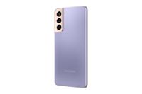 Samsung Galaxy S21 Smartphone 5G, 128GB,  Phantom Violet - thumbnail