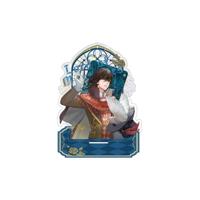 Lord of the Mysteries Acrylic Stand Floating Shadows Series Merlin Hermes 15 cm - thumbnail
