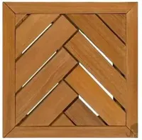 Visgraat terrastegel fsc 30x500x500 - thumbnail