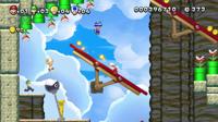 New Super Mario Bros. U + New Super Luigi U - thumbnail
