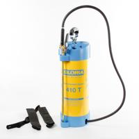 Gloria Drukspuit 410t vuurverzinkt 10 liter - thumbnail