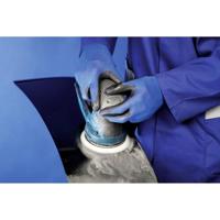 PFERD TOOLS SET KSS NET 150 GROB 45098042 Excenterschuurpapierset (Ø) 150 mm 1 stuk(s) - thumbnail