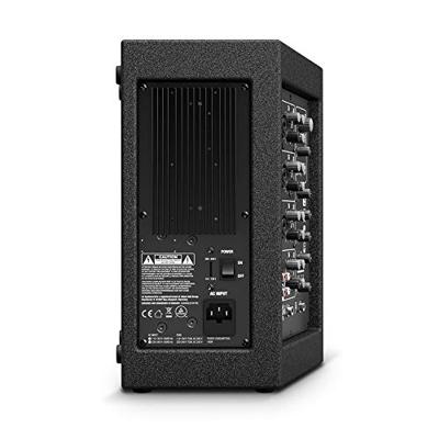 LD Systems MIX 10 G3 PC speakerhoes - thumbnail