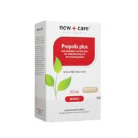 New Care Propolis Plus Capsules 60Capsules - thumbnail