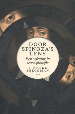 Door Spinoza's lens (Paperback)