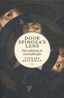 Door Spinoza's lens (Paperback) - thumbnail