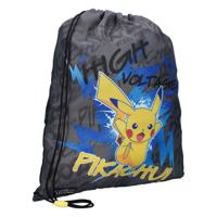 Vadobag Pokemon pikachu gymtas - thumbnail
