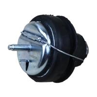 Keralit verbindingprofiel Skyblue (2804) (gevelbekleding) - thumbnail