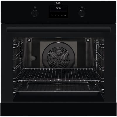 AEG BPB331061B met GRATIS airfry rooster "A9OOAFWM"