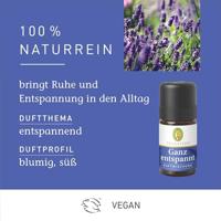 Relaxed blend bio - thumbnail